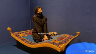 个个会制药膳香囊 人人会耍五禽健身操_南方plus_南方+